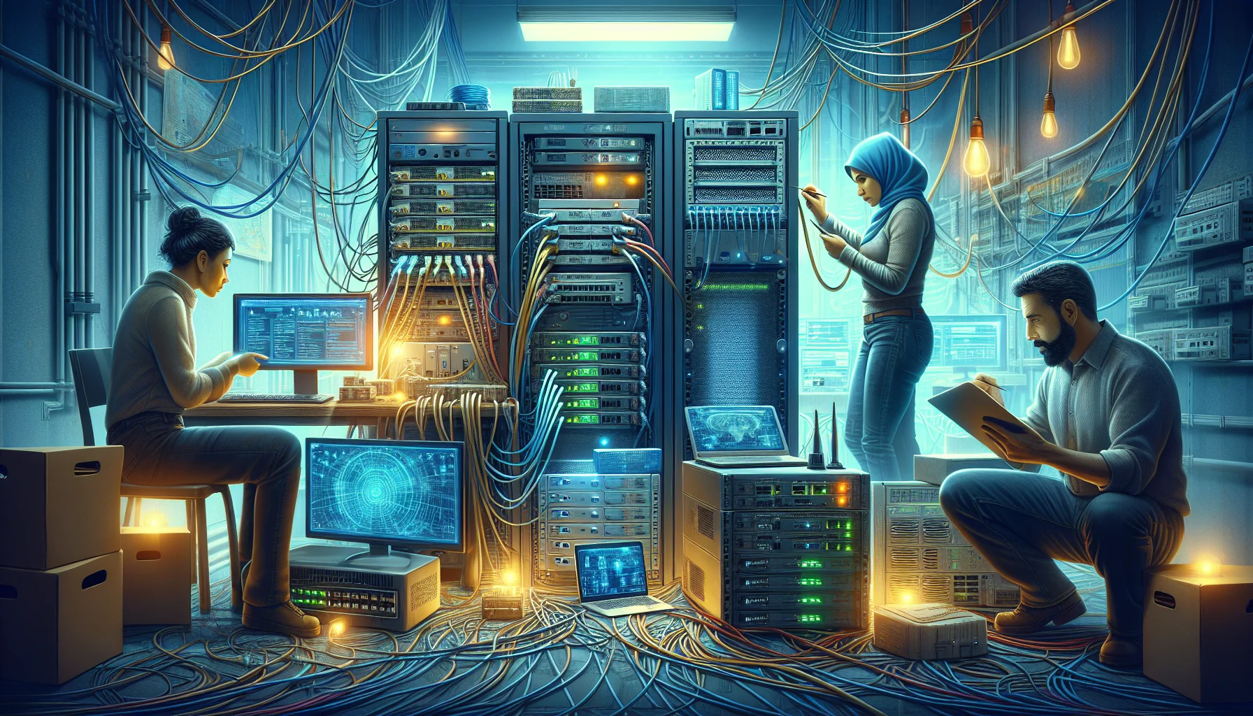 Как подать жалобу на интернет-провайдера?