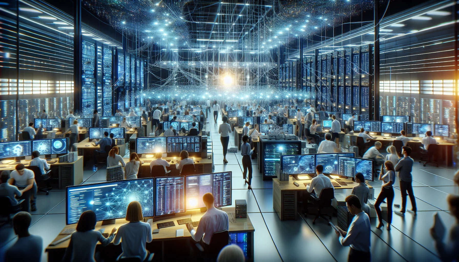 Частые обрывы соединения: как выявить и решить проблему.